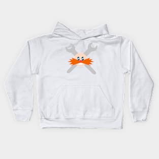 Robotnik Kids Hoodie